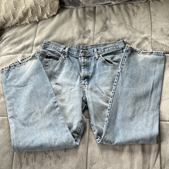 Vintage Jeans - Picture 3 of 6
